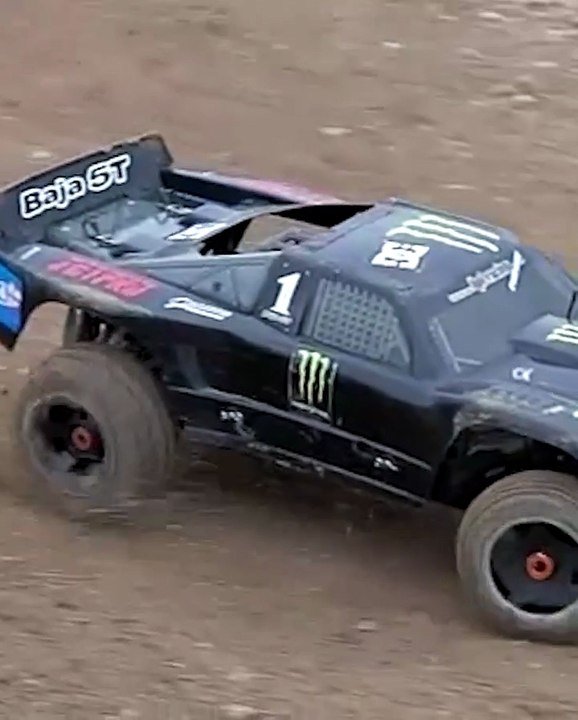 HPI Baja 5T
