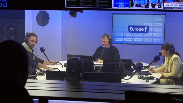 En tournée en Europe, Emmanuel Macron laisse Sébastien Lecornu gérer la crise politique et sociale