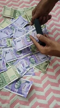 पैसों की मशीन का गैजेट 😎Money Making Machine Toy Gadget 🔥New gadgets Under 500💰Cool gadgets