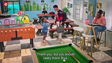 Isitha The Enemy 1 October 2025 Today Full Episode