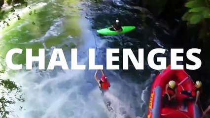 Road Trip ... رحلة مغامرات وتحديات