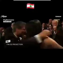 زغاريد في "كان" بسبب نادين لبكي