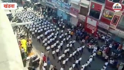 संघ शक्ति युगे युगे... द्वितीय सरसंघचालक गुरुजी का भी रहा खंडवा से नाता, प्राथमिक शिक्षा भी यहीं हुई