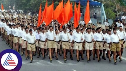 ಸಂಘಕ್ಕೂ.. ಮೋದಿಗೂ.. ಅದೆಂಥಾ ನಂಟು? RSS ಸೇರಿದ್ದು ಹೇಗೆ ಗುಜರಾತಿನ ಚಾಯ್​ವಾಲಾ?