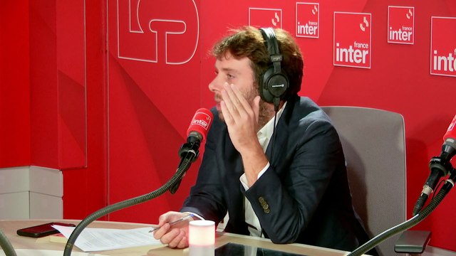 Pierre Lévy : La Russie est sans doute le sujet le plus diviseur depuis longtemps entre Européens