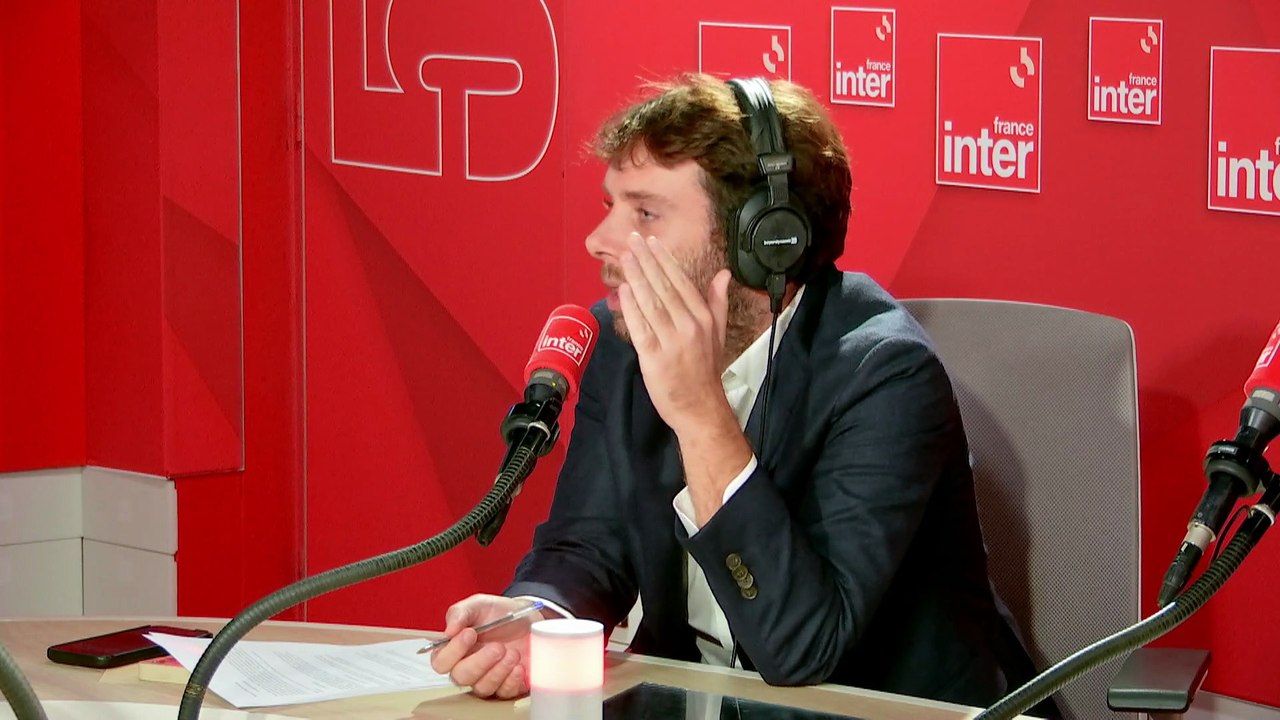 Pierre Lévy : "La Russie est sans doute le sujet le plus diviseur depuis longtemps" entre Européens