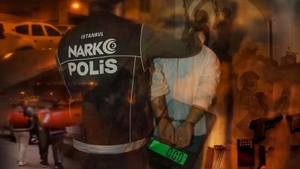 Bakan Yerlikaya açıkladı: İstanbul merkezli 8 ilde düzenlenen operasyonlarda 189 kişi gözaltına alındı