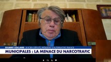 Gilbert Collard : «Si l'on installe l'emprise psychologique, on ouvre la porte à l'emprise physique»
