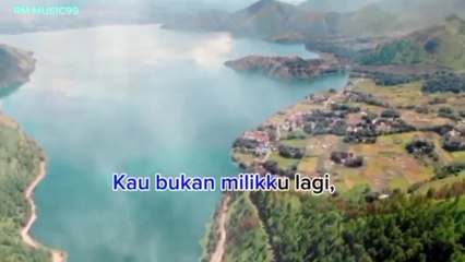 Kau bukan milikku lagi
