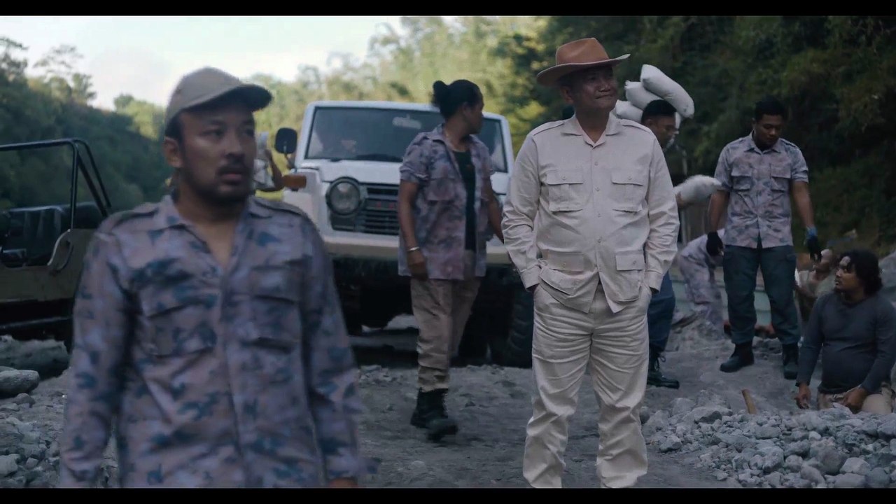 Mad of Madness / Angkara Murka (2025) HD