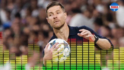 Roberto Gómez, sobre Xabi Alonso: "Habla demasiado de táctica y técnica"