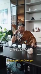 Promise You a Lifetime of Pure Happiness - English Sub