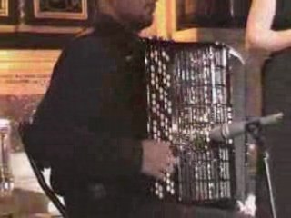 The CKB and Grażyna Auguścik