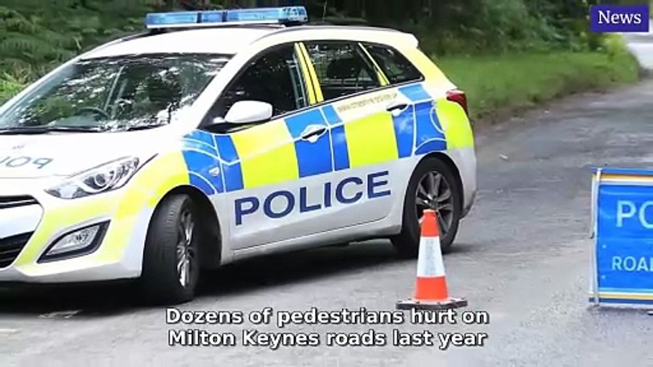 Milton Keynes Citizen Morning Update 2 October, 2025