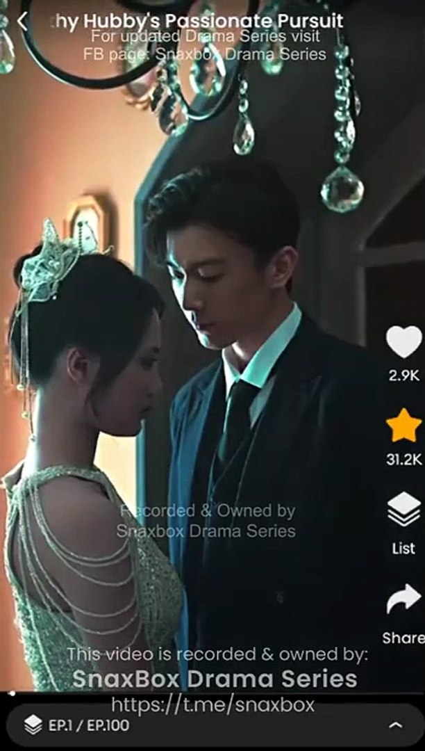 ⁣[Hot 2025] Miss You After Goodbye Full Movie