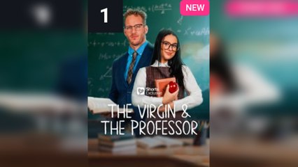 The Virgin And The Professor - Full Movie