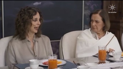 Regalo de Amor Capítulo 74 Completo