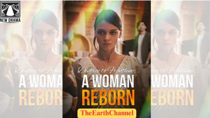 🍏💙💛DBO Divorce to Frontline A Woman Reborn ✅ dailymotion  | 🌈 [Soon] 🌍 x9rj7iy