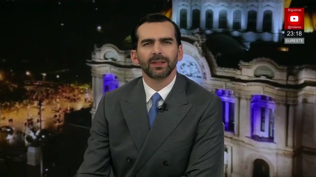 Claudia Sheinbaum anuncia que Reforma Electoral buscará quitar el fuero a legisladores