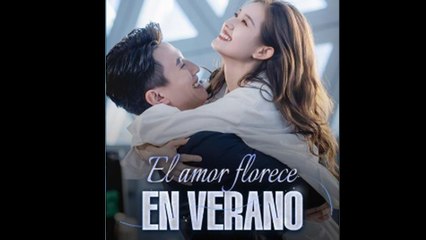El amor florece en verano en Español