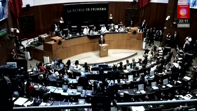 Reforma a la Ley de Amparo incluye cambios tras foros previos a debate en el Senado