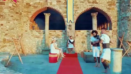 ابتسام تسكت تتهرّب من تهمة هيفاء وهبي