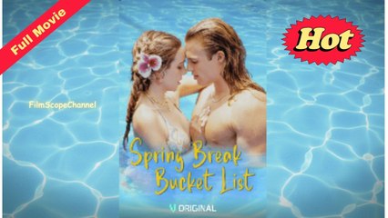 [Destiny Station] Spring Break Bucket List (Completed) 2025