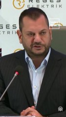 Ertuğrul Doğan: "Uğurcan'dan ayrılık talebi gelince yapacak bir şeyim kalmadı"