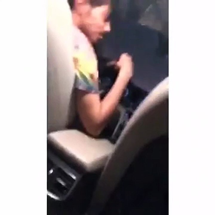 بالفيديو شرطة المدينة المنورة تقبض على سائق تحرش بفتاة من ذوي الهمم
