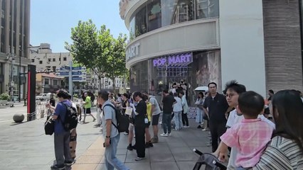 Small bag charms grow into big business in China