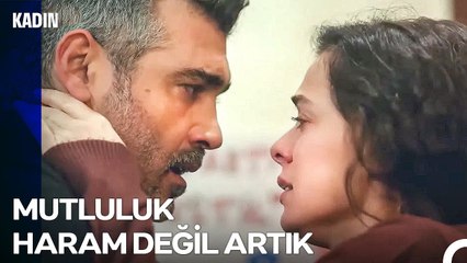 Bahar Güldü,Dünya Güldü - Kadın