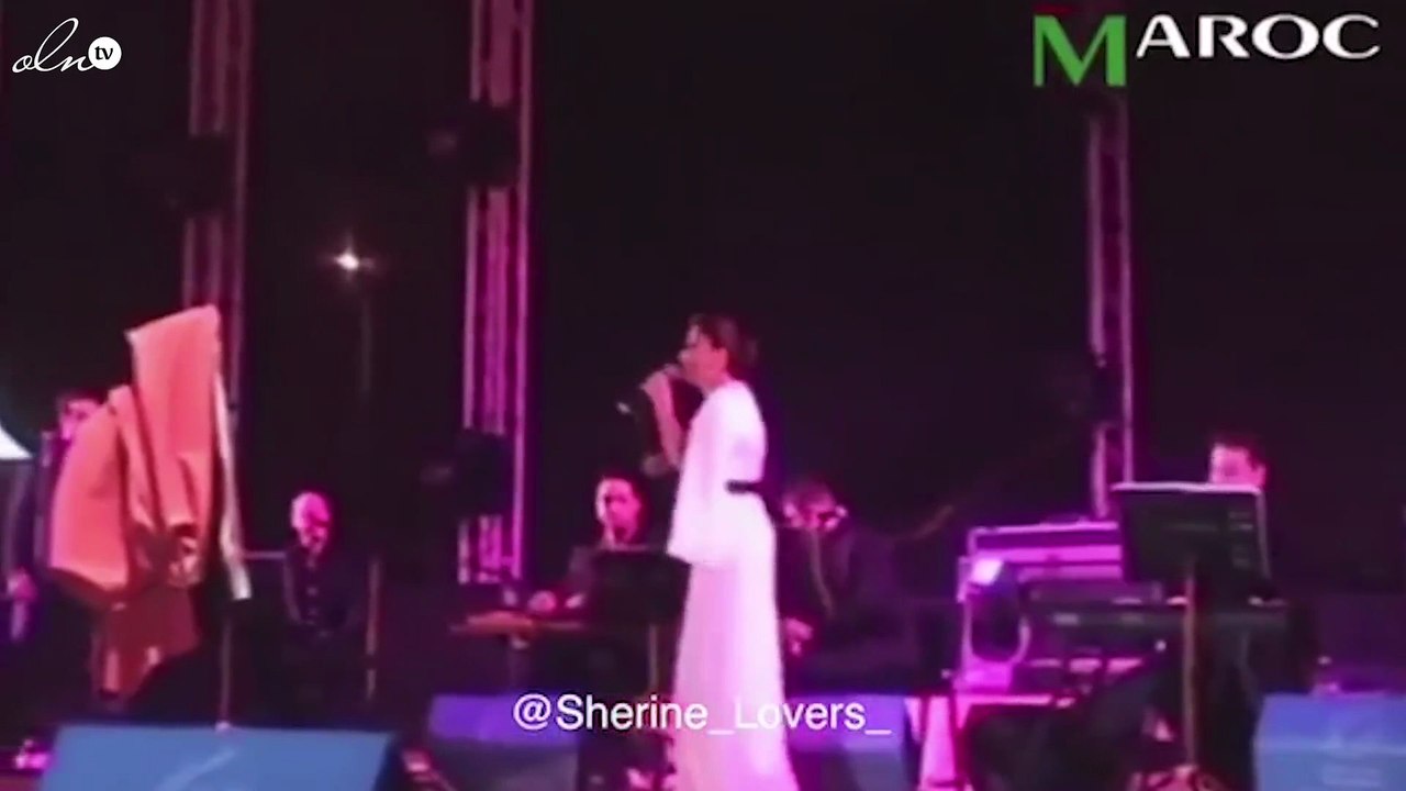 هل يشعل هذا الفيديو الخلاف بين نانسي عجرم وشيرين عبد الوهاب؟