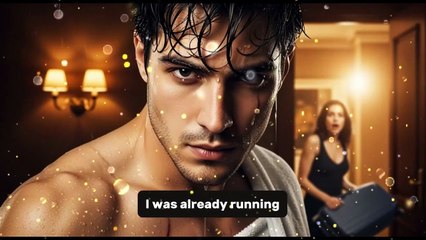 She Walked Into the Wrong Hotel Room by Mistake - The Mafia Boss Was Waiting in Just a Towel