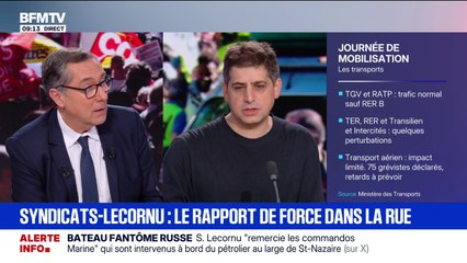 Pour l'économiste Michaël Zemmour, le budget de Sébastien Lecornu a "les mêmes contours que celui de François Bayrou"