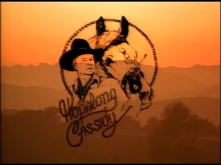 Western Hopalong Cassidy 1947 King of the Range (The Marauders)