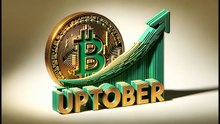 🚀 Bitcoin October Gains – Can We Hit $120K?