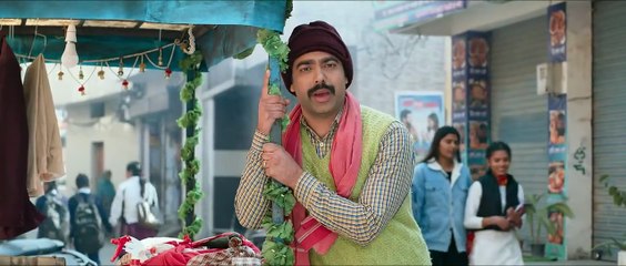 Kuriyan Jawan Bapu Preshaan .2.2025.Punjabi.Hindi.Movie