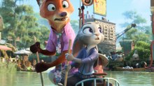 Zootopia 2 (Zootopie 2): Official Trailer HD VO st FR/NL