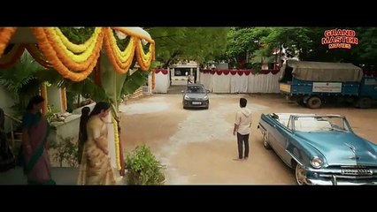 AADAVALLU MEEKU JOHAARLU 2025 New Hindi Dubbed Movie Rashmika Mandanna Sharwanand South Movie