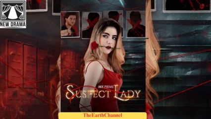 My Prime Suspect Lady Hd
