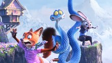 Zootopia 2 (Zootopie 2): Official Trailer HD VF