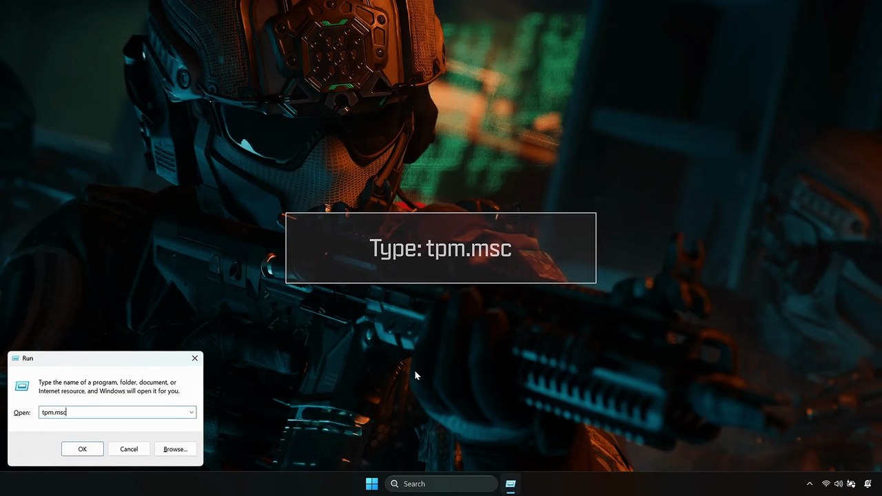 Call of Duty： Black Ops 7 - Official TPM 2.0 & Secure Boot PC Tutorial Video