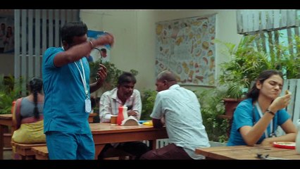 Heart Beat (2025) S02 EP(77-80) - COMBINED - TRUE WEB-DL - 720p - AVC - UNTOUCHED - [Tamil + Telugu + Hindi]