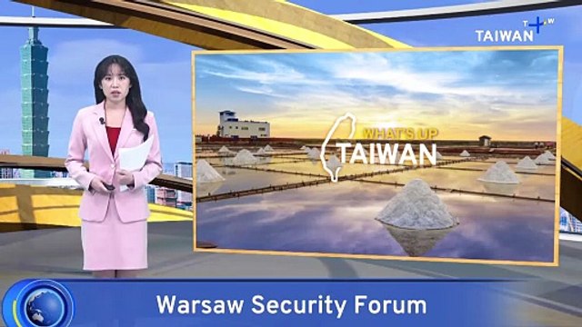 Taiwan Coast Guard Drives Two Chinese Ships Away From Restricted Waters