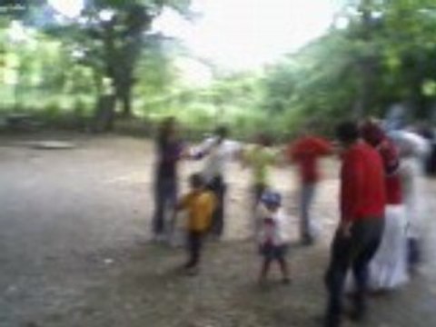 Giresun Alucra aktepe köyü piknik 2008//kemerburgaz