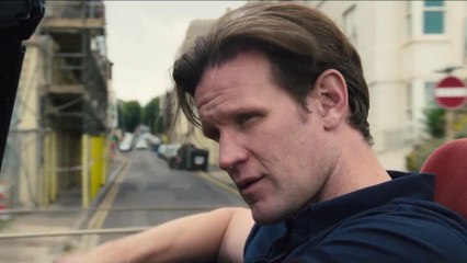 The Death Of Bunny Munro Trailer OV