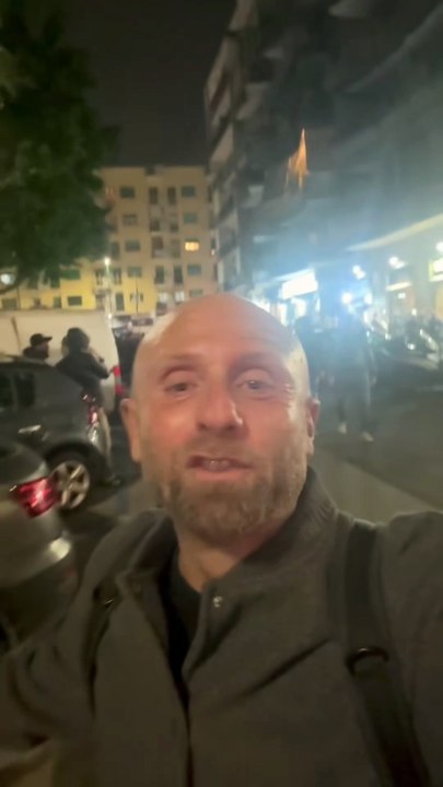 Calcio Napoli, Marco Cannata - Napoli deve avere pazienza, sopratutto stasera  (01.10.25)
