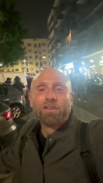 Calcio Napoli, Marco Cannata - Napoli deve avere pazienza, sopratutto stasera (01.10.25)