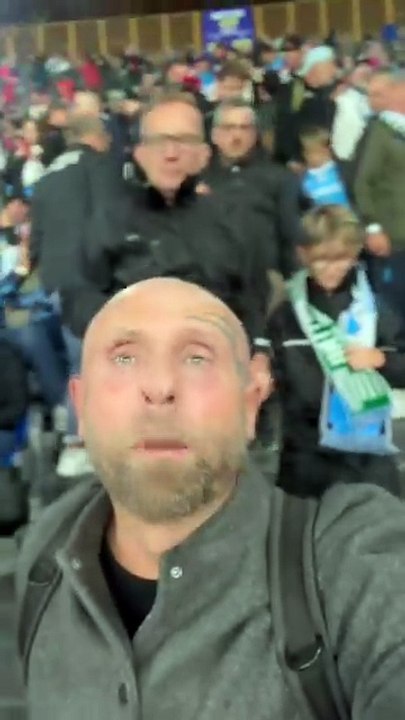 Calcio Napoli, Marco Cannata - Il primo Kevin  (01.10.25)