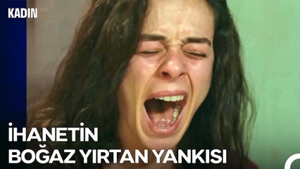 Dualar Kabul Olmaya Giderken Yolda Kaldı - Kadın